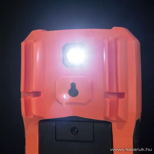 Maxwell MX-25 304 Digitális multiméter induktivitás méréssel (25304)