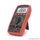 Maxwell MX-25 306 Digitális multiméter induktivitás méréssel (25306)