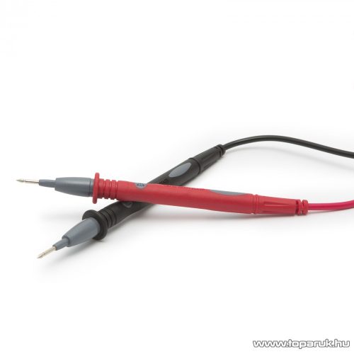 Maxwell MX-25 306 Digitális multiméter induktivitás méréssel (25306)