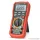 Maxwell MX-25 314 Digitális multiméter induktivitás méréssel, hőmérsékletméréssel (25314)