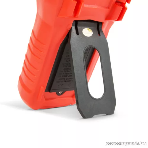 Maxwell MX-25 314 Digitális multiméter induktivitás méréssel, hőmérsékletméréssel (25314)