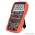 Maxwell MX-25 328B Digitális multiméter 5 az 1-ben, USB-s PC kapcsolattal (25328B)