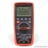 Maxwell MX-25 328B Digitális multiméter 5 az 1-ben, USB-s PC kapcsolattal (25328B)