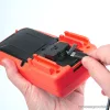 Maxwell MX-25 328B Digitális multiméter 5 az 1-ben, USB-s PC kapcsolattal (25328B)
