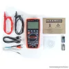 Maxwell MX-25 328B Digitális multiméter 5 az 1-ben, USB-s PC kapcsolattal (25328B)