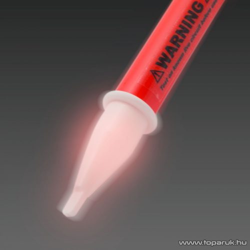 maxwell MV-25 814 Érintés nélküli feszültség detektor (25814)