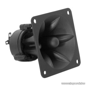 MNC Piezo sugárzó, 75/150 W-os, 8 ohm-os (33103)