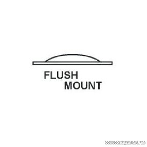 MNC Magassugárzó 125 W-os, 4 ohm-os (33612)