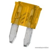   neXus Mini késes biztosíték, 11x8,6 mm, 5A, 25 db / csomag (05362)