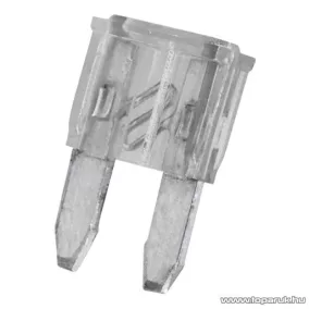   neXus Mini késes biztosíték, 11x8,6 mm, 25A, 25 db / csomag (05367)