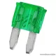 neXus Mini késes biztosíték, 11x8,6 mm, 30A, 25 db / csomag (05368)