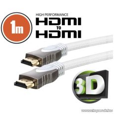 neXus Professzionális 3D HDMI kábel, 1 m (20401)