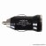 neXus Autós szivargyújtó adapter USB aljzattal (55026)