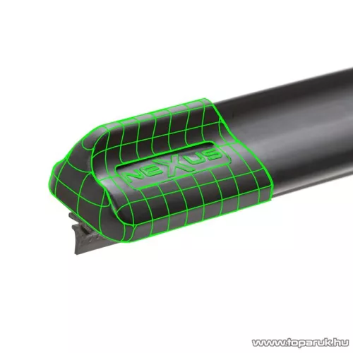 neXus Professzionális univerzális ablaktörlő, 14" / 36 cm (55714)