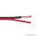 Hangszóró vezeték, 2 x 4,00 mm2, 100 m/műanyag dob (20021)