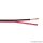 Hangszóró vezeték, 2 x 1,50 mm2, 100 m/papírdob (20027)