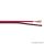 Hangszóró vezeték, 2 x 0,75 mm2, 100 m/papírdob (20083)