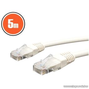 neXus Patch kábel, 8P/8C, Cat. 5 dugó, 5 m (20350)