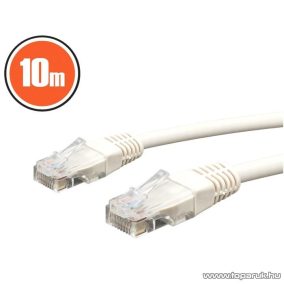 neXus Patch kábel, 8P/8C, Cat. 5 dugó, 10 m (20351)