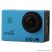 SJCAM SJ4000 WiFi sportkamera (FullHD-s és Wifi-s kalandkamera) vízálló házzal, kék