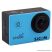 SJCAM SJ4000 WiFi sportkamera (FullHD-s és Wifi-s kalandkamera) vízálló házzal, kék
