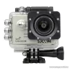 SJCAM SJ5000X ELITE WiFi sportkamera (4K-s kalandkamera) vízálló házzal, ezüst