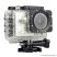 SJCAM SJ5000X ELITE WiFi sportkamera (4K-s kalandkamera) vízálló házzal, ezüst