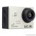 SJCAM SJ5000X ELITE WiFi sportkamera (4K-s kalandkamera) vízálló házzal, ezüst