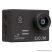 SJCAM SJ5000X ELITE WiFi sportkamera (4K-s kalandkamera) vízálló házzal, fekete