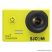 SJCAM SJ5000X ELITE WiFi sportkamera (4K-s kalandkamera) vízálló házzal, sárga