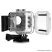SJCAM M10+ 2K Gyro sportkamera (kalandkamera), 30 méterig vízálló, fekete - megszűnt termék: 2017. február