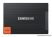 Samsung 830 SATA3 SSD 64GB 2,5" MZ-7PC064B/WW - Kifutott termék: 2013.03.27.