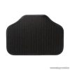 Autós textilszőnyeg garnitúra, univerzális, 700 x 490 + 350 x 490 mm (55881)