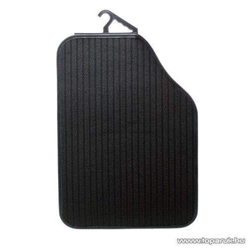 Autós textilszőnyeg garnitúra, univerzális, 670 x 480 + 360 x 480 mm (55882)