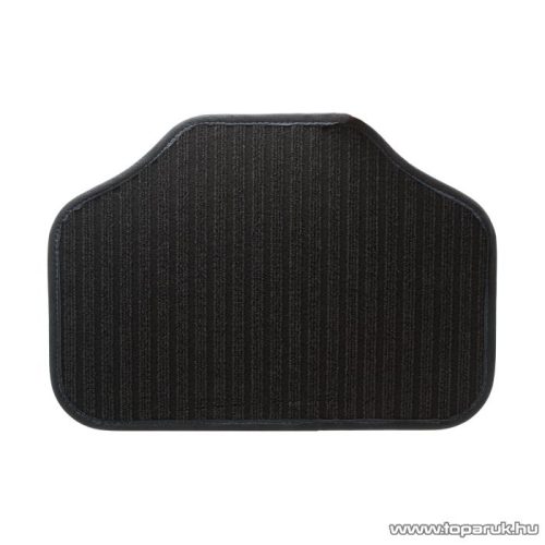 Autós textilszőnyeg garnitúra, univerzális, 670 x 480 + 360 x 480 mm (55882)