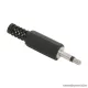 JACK dugó, mono, 3,5 mm, 10 db / csomag (05103)