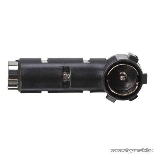 Gépkocsi antenna átalakító, 10 db / csomag (05017)