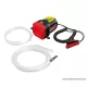 (SELEJT / K670051) Ultimate Speed UOP 12 C1 Autós olajleszívó pumpa, olajszivattyú (olajcseréhez), 12V, 60W