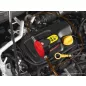  (SELEJT / K670051) Ultimate Speed UOP 12 C1 Autós olajleszívó pumpa, olajszivattyú (olajcseréhez), 12V, 60W