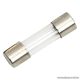 Gyors biztosíték, 5 x 20 mm, 10 A, 10 db / csomag (05278)