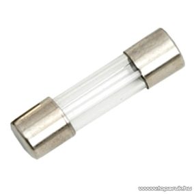   Gyors biztosíték, 5 x 20 mm, 500 mA, 10 db / csomag (05269)