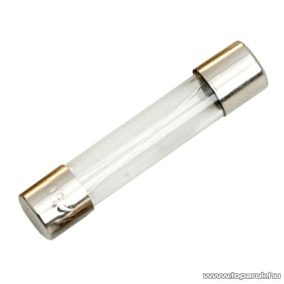   Gyors biztosíték, 6,4 x 30 mm, 10 A, 10 db / csomag (05282)