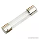 Gyors biztosíték, 6,4 x 30 mm, 15 A, 10 db / csomag (05283)