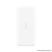 Xiaomi Redmi Powerbank, 20000 mAh, 18W gyorstöltő funkcióval, fehér színű (XMRMPWRBNK20KW)
