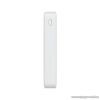 Xiaomi Redmi Powerbank, 20000 mAh, 18W gyorstöltő funkcióval, fehér színű (XMRMPWRBNK20KW)