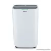 (SELEJT / 828345) Ambiano DH23 elektromos kompresszoros páramentesítő, párátlanító LED kijelzővel, 420W, 20 liter / nap