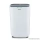 (SELEJT / 828345) Ambiano DH23 elektromos kompresszoros páramentesítő, párátlanító LED kijelzővel, 420W, 20 liter / nap