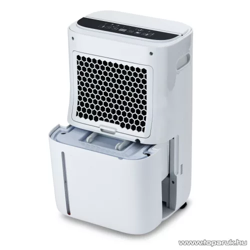 (SELEJT / 828345) Ambiano DH23 elektromos kompresszoros páramentesítő, párátlanító LED kijelzővel, 420W, 20 liter / nap