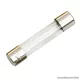 Gyors biztosíték, 6,4 x 30 mm, 7,5 A, 10 db / csomag (05280)