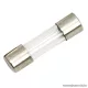 Gyors biztosíték, 5 x 20 mm, 1,25 A, 10 db / csomag (05272)